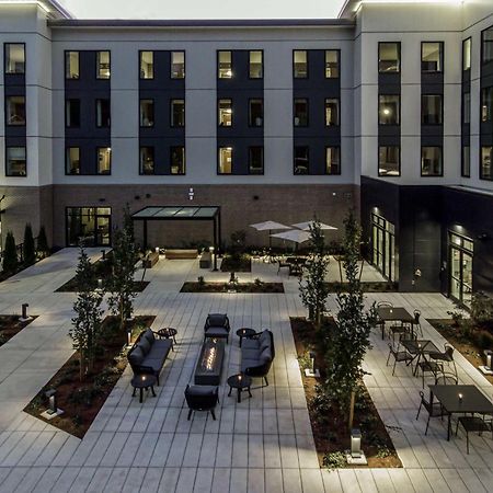 Hilton Garden Inn Wilsonville Portland Exterior photo