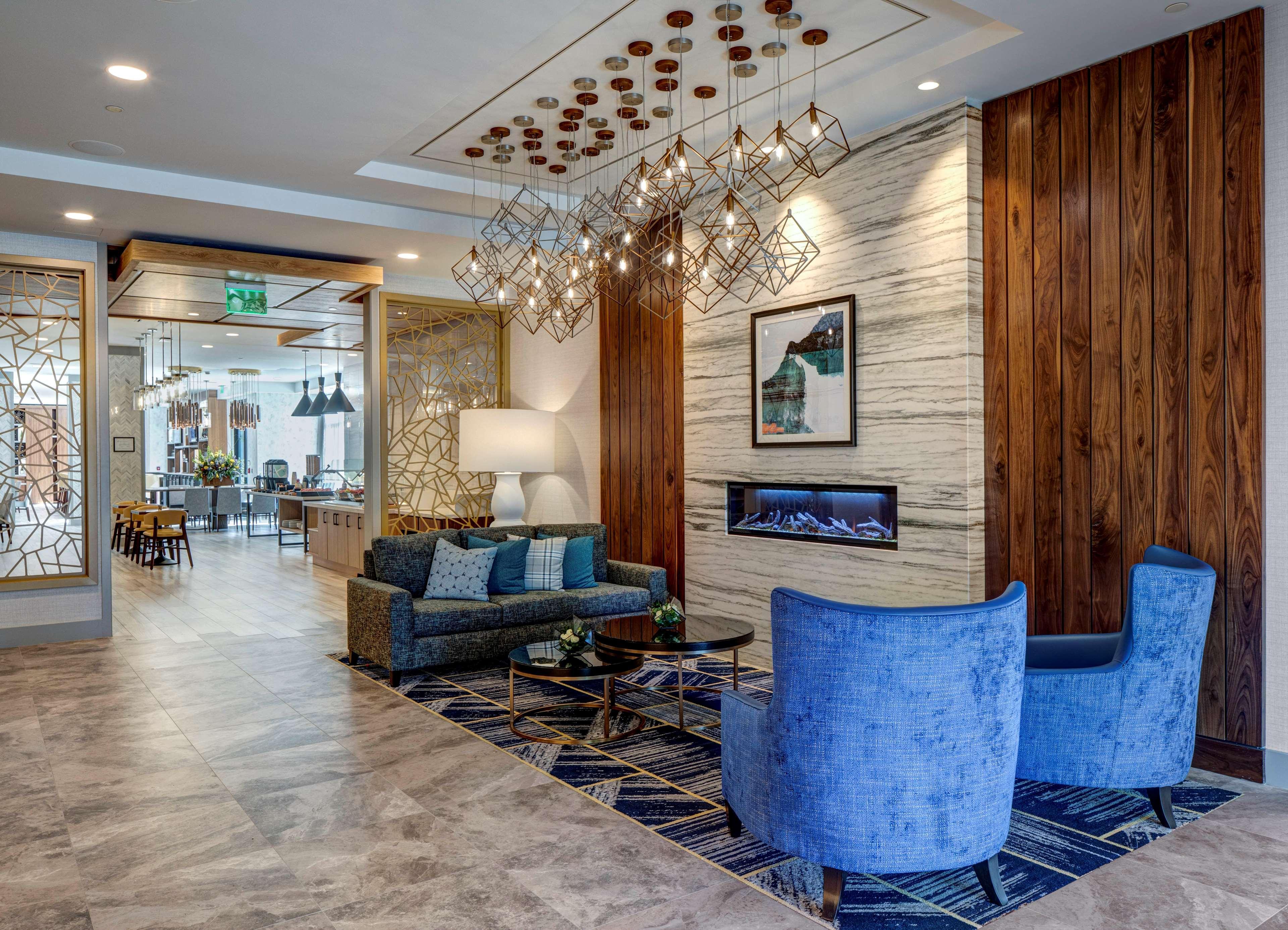 Hilton Garden Inn Wilsonville Portland Exterior photo